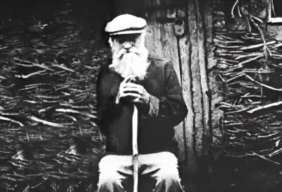Заповеди 104-летнего Андрея Ворона — как жить долго в счастье и радости